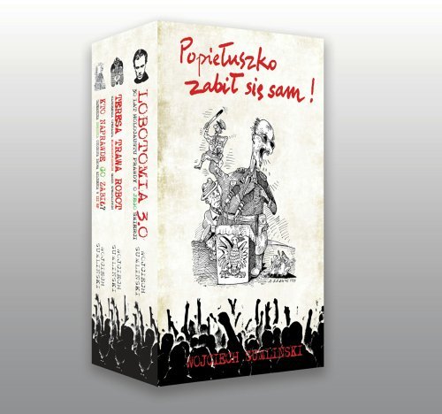 Pakiet Popiełuszko zabił się sam!