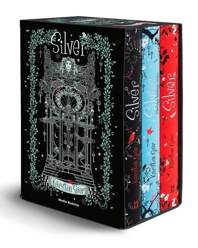Pakiet Silver
