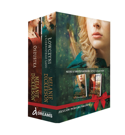 Pakiet Średniowieczne Legendy
