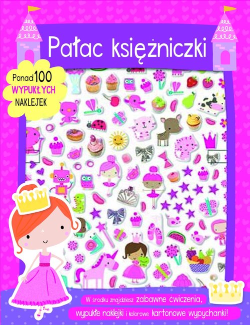 Pałac księżniczki