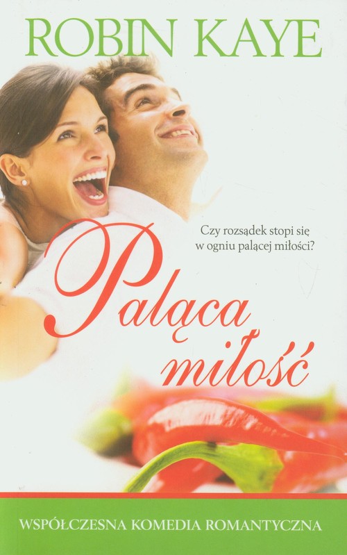 Paląca miłość