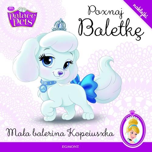 Poznaj Baletkę