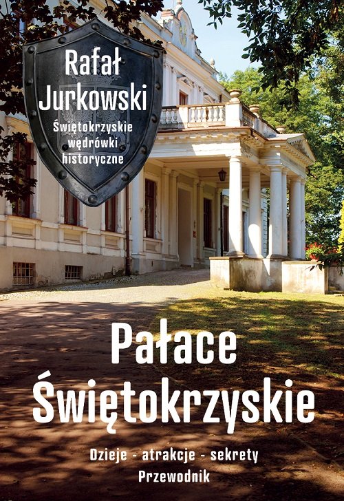 Pałace Świętokrzyskie
