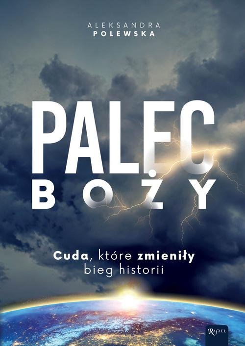 Palec Boży