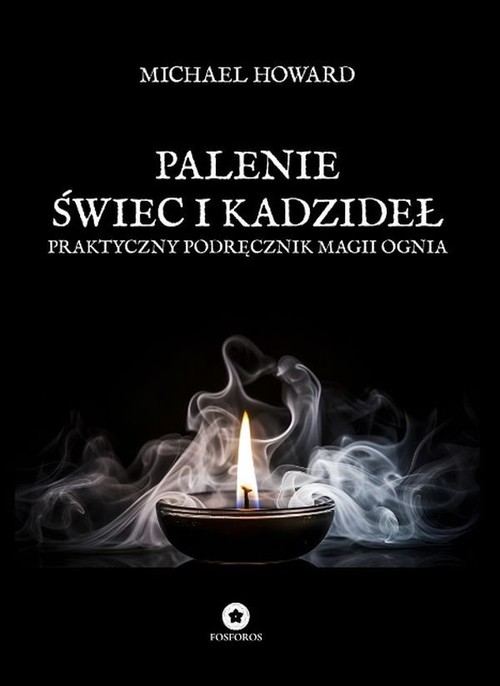 Palenie świec i kadzideł