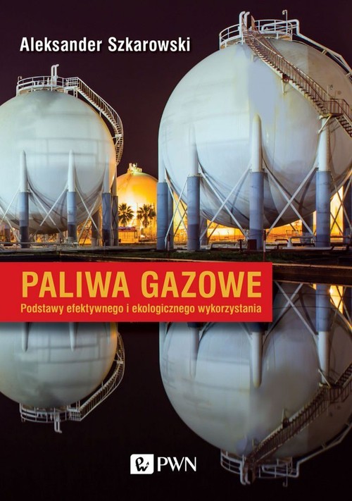 Paliwa gazowe