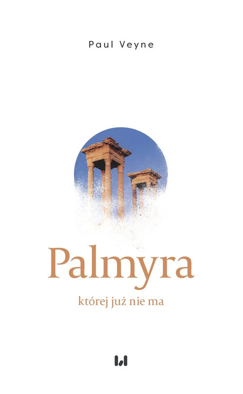 Palmyra której już nie ma