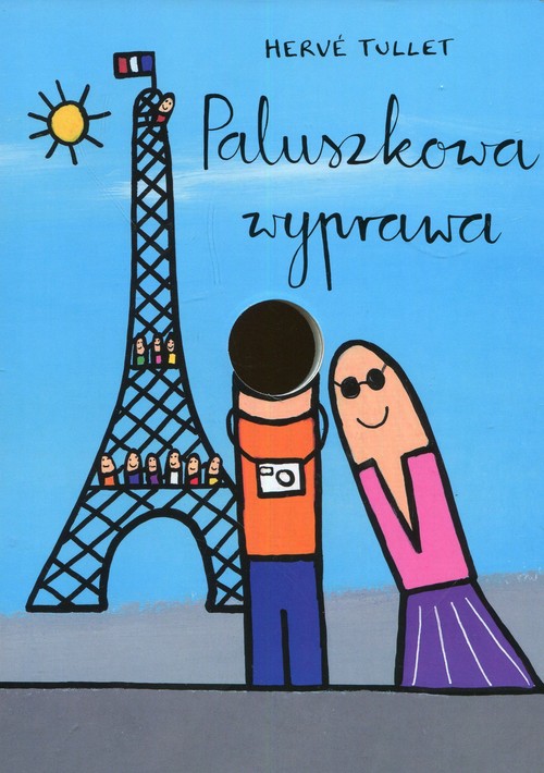 Paluszkowa wyprawa
