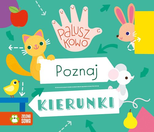 Paluszkowo Poznaj kierunki