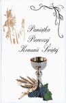 Pamiątka Pierwszej Komunii Świętej