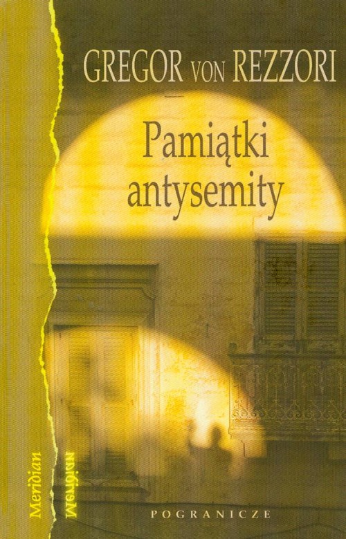 Pamiątki antysemity