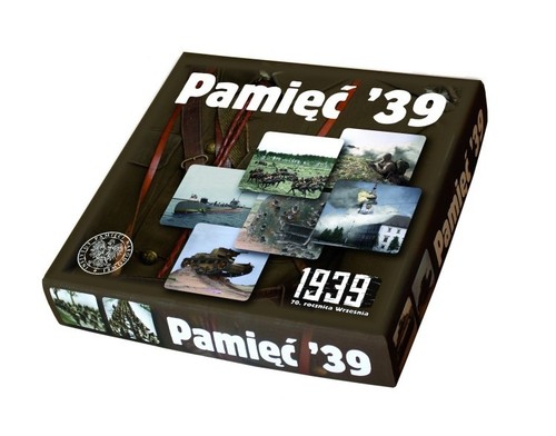 Pamięć 39