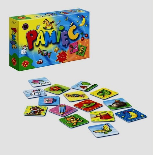 Pamięć