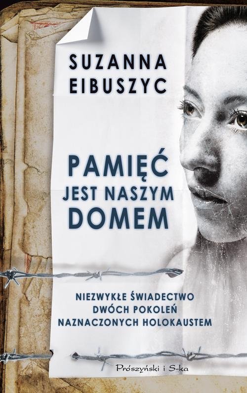 Pamięć jest naszym domem