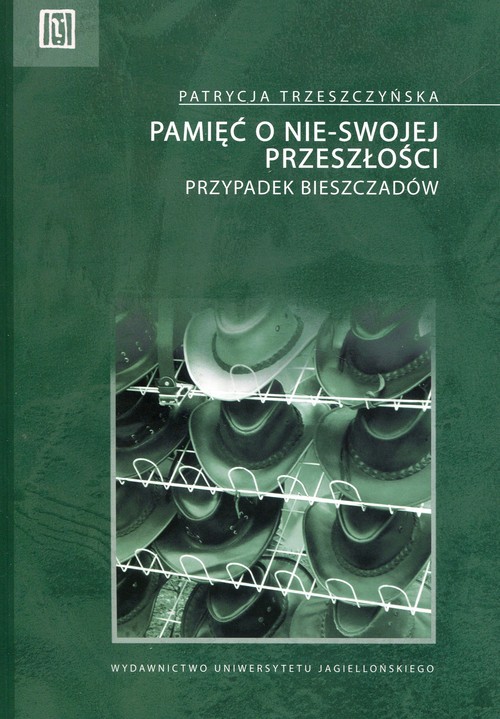 Pamięć o nie-swojej przeszłości + CD
