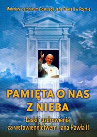 Pamięta o nas z nieba