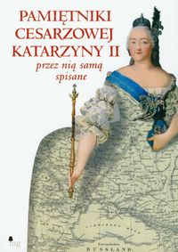 Pamiętnik cesarzowej Katarzyny II