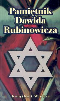 Pamiętnik Dawida Rubinowicza