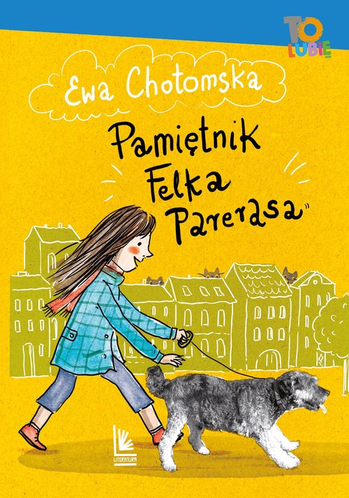 Pamiętnik Felka Parerasa