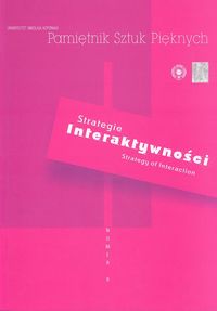 Pamiętnik Sztuk Pięknych 1(8) 2005