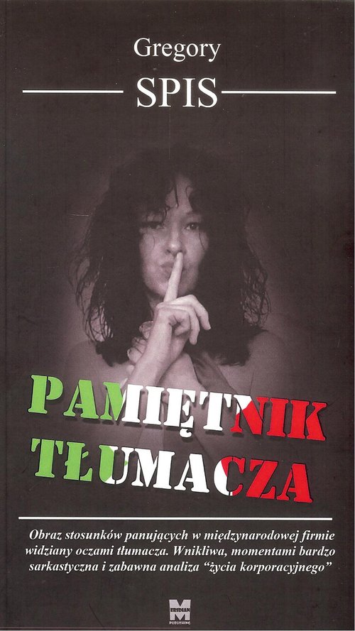 Pamiętnik tłumacza