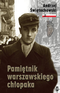 Pamiętnik warszawskiego chłopaka