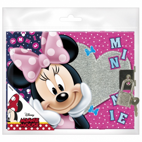 Pamiętnik z zamknięciem minnie