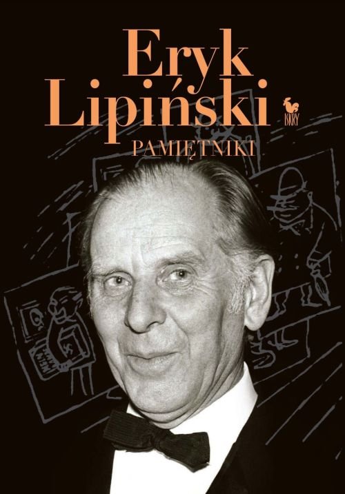 Pamiętniki Lipiński Eryk