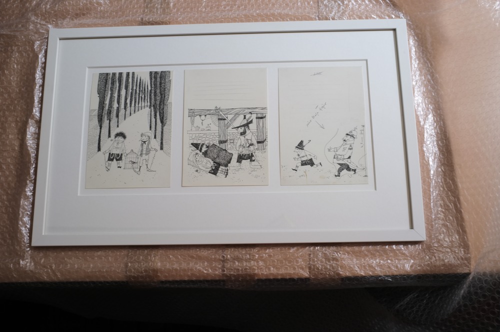 Pan Brumm obchodzi Boże Narodzenie. Pan Brumm wyd. 2020