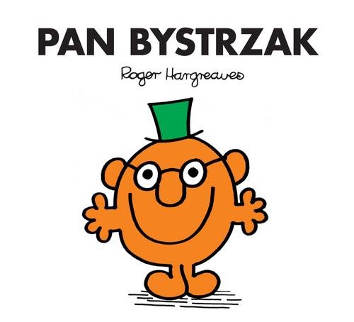 Pan Bystrzak