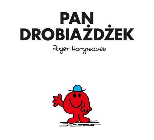 Pan Drobiażdżek