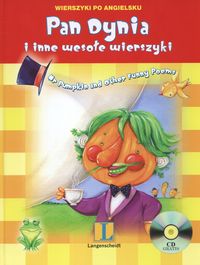 Pan Dynia i inne wesołe wierszyki