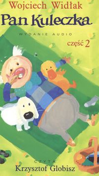 Pan Kuleczka część 2