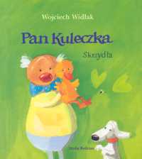 Pan Kuleczka - skrzydła