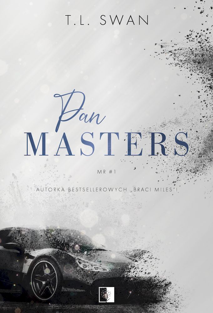 Pan Masters MR #1