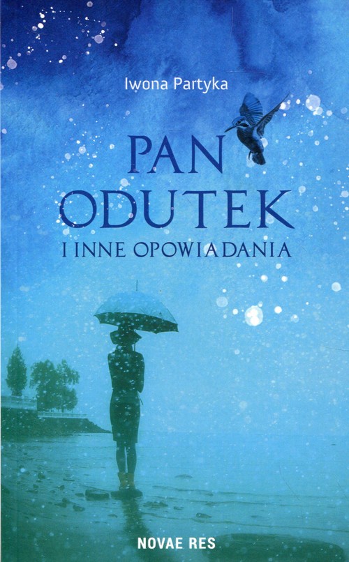 Pan Odutek i inne opowiadania