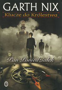 Pan Poniedziałek