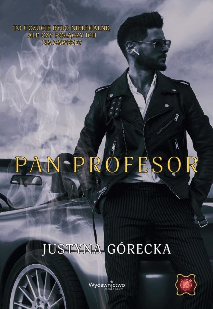 Pan Profesor