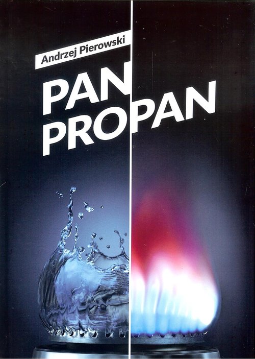 Pan Propan