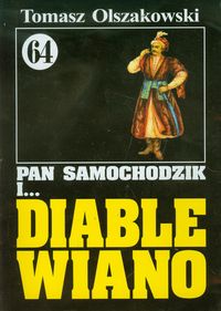 Pan Samochodzik i Diable wiano 64