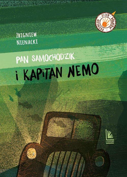 Pan Samochodzik i kapitan Nemo wyd.2