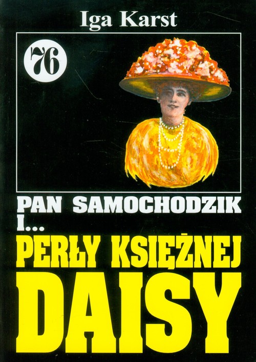 Pan Samochodzik i Perły księżnej Daisy 76
