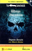 Pan Samochodzik i wyspa złoczyńców