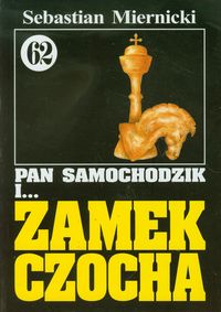 Pan Samochodzik i Zamek Czocha 62