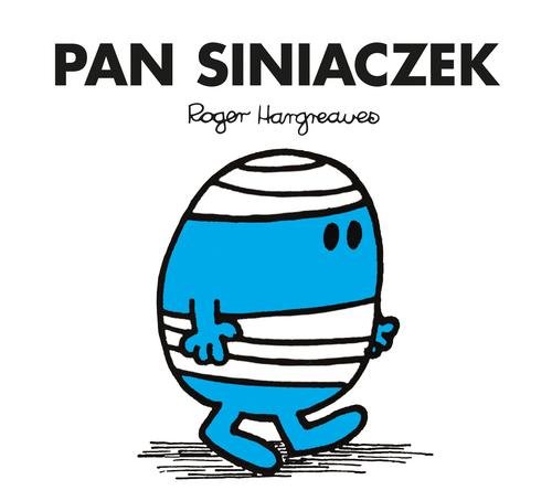 Pan Siniaczek