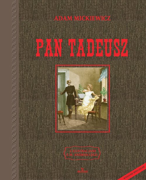 Pan Tadeusz