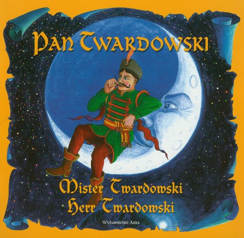 Pan Twardowski