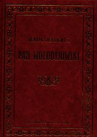 Pan Wołodyjowski