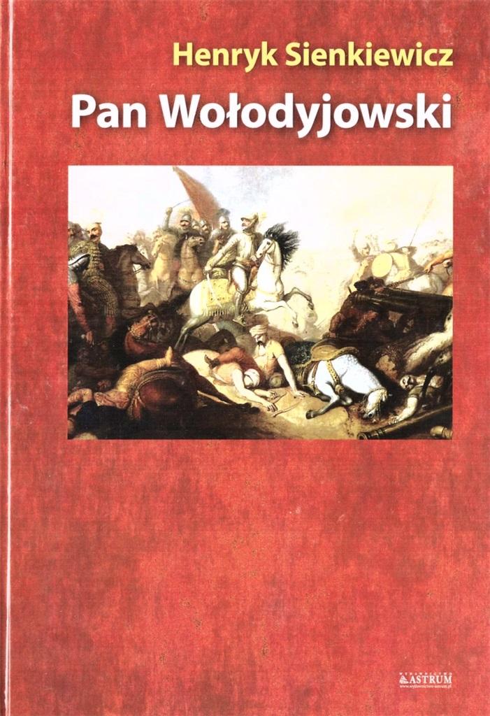 Pan Wołodyjowski TW
