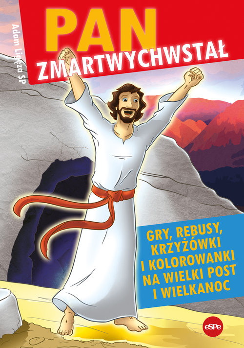 Pan zmartwychwstał